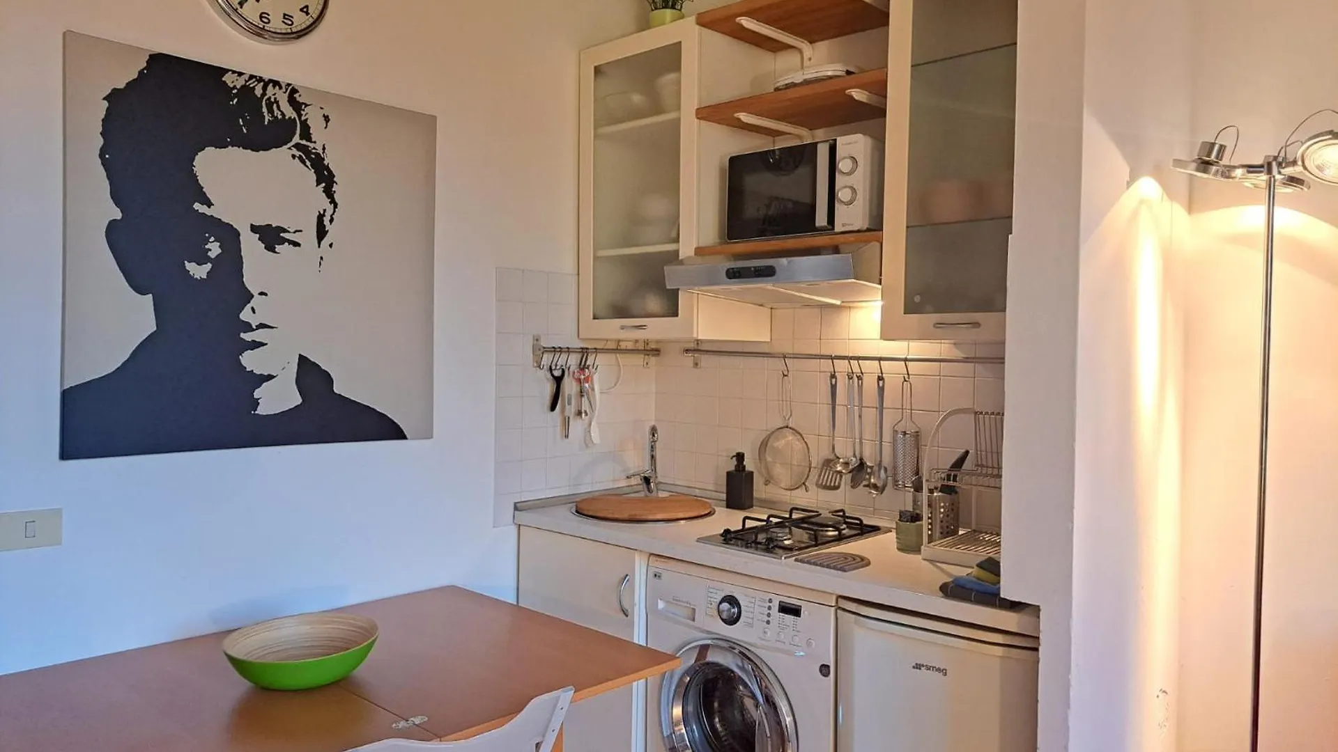 Tiny Home Conciliazione By Quokka 360 - 5 Stops From Milan Cathedral Apartment