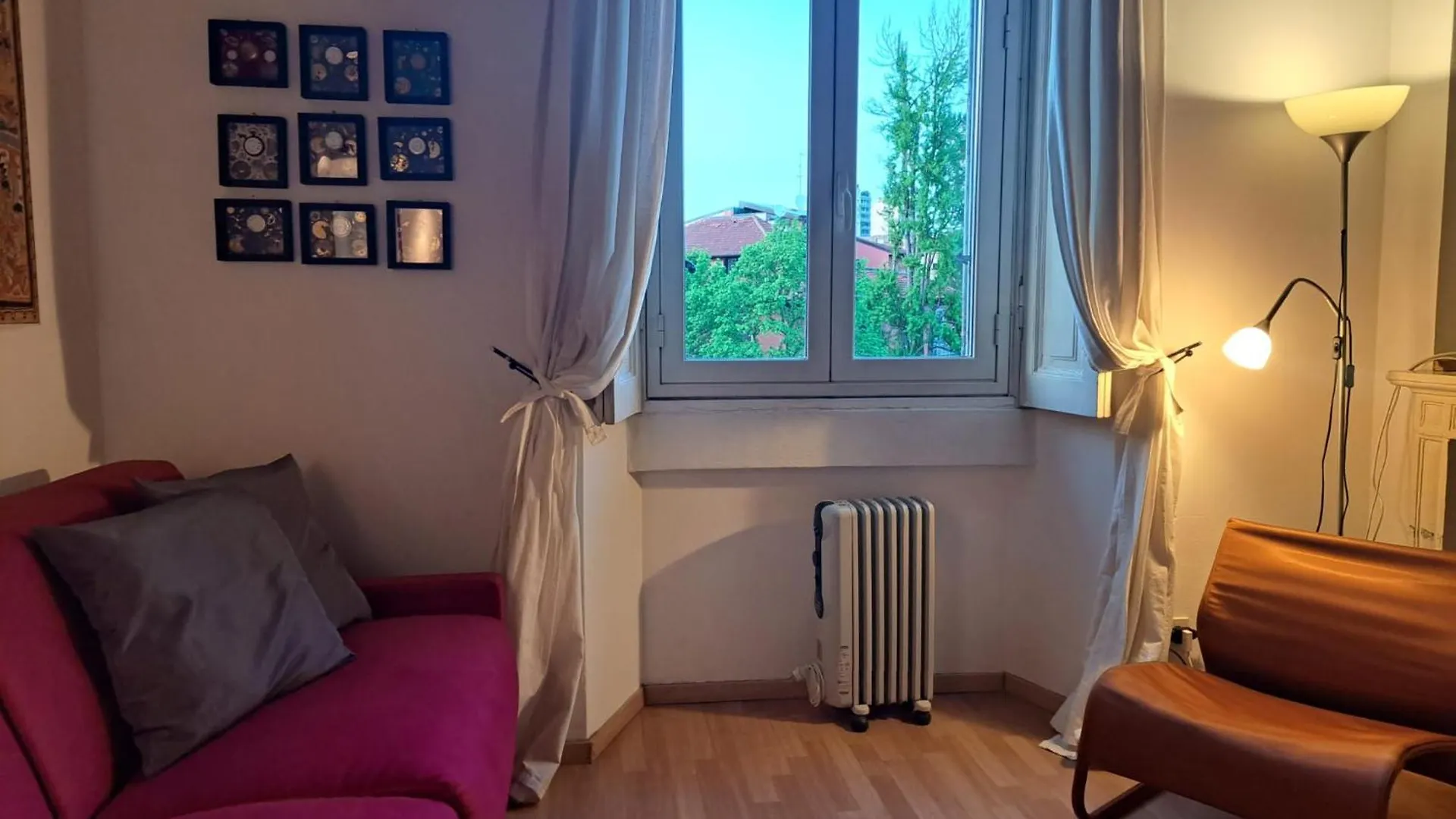 Tiny Home Conciliazione By Quokka 360 - 5 Stops From Milan Cathedral