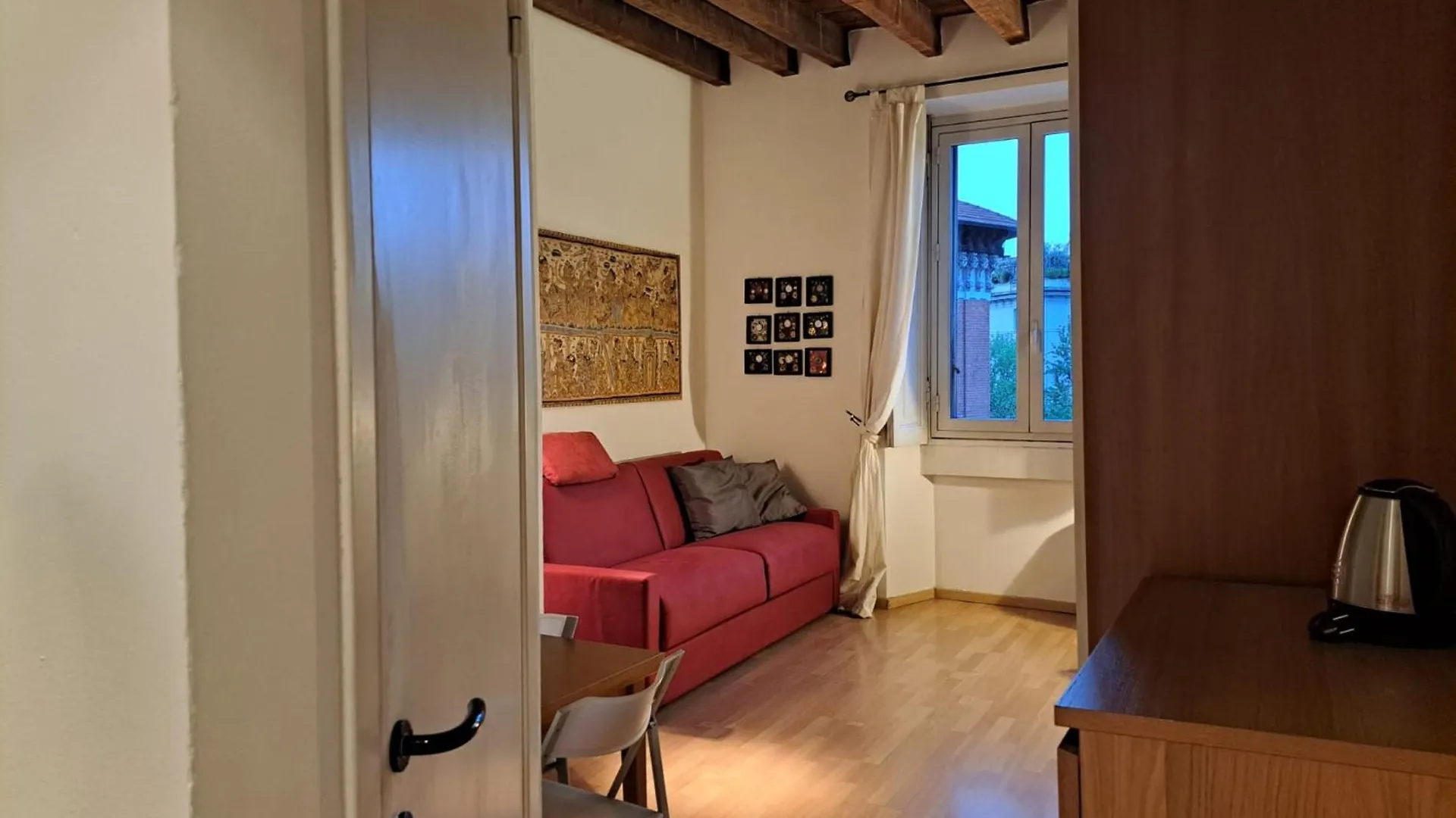 Tiny Home Conciliazione By Quokka 360 - 5 Stops From Milan Cathedral Apartment