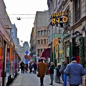 Rio Ξενοδοχείο