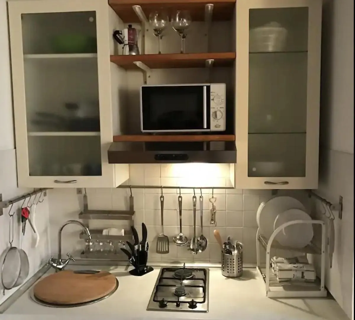 Tiny Home Conciliazione By Quokka 360 - 5 Stops From Milan Cathedral