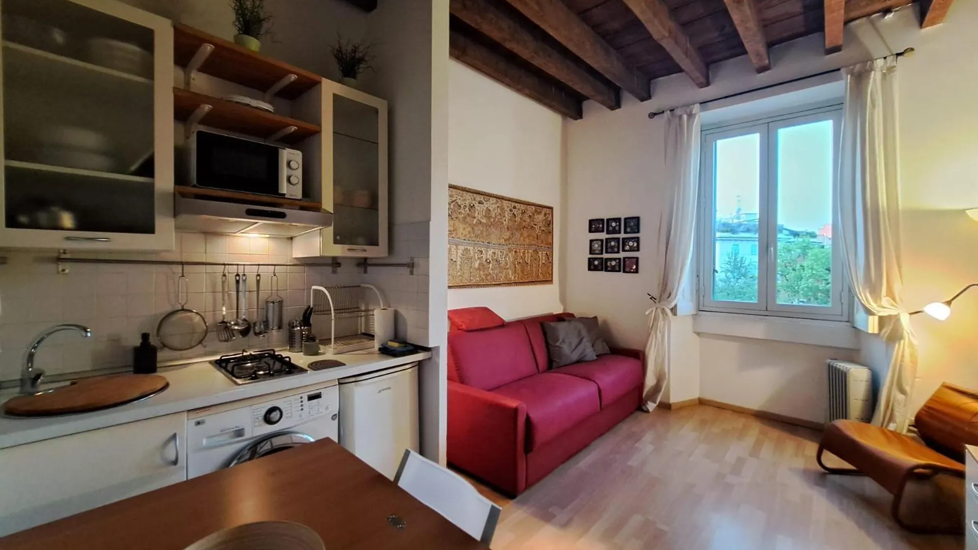 Tiny Home Conciliazione By Quokka 360 - 5 Stops From Milan Cathedral Italy
